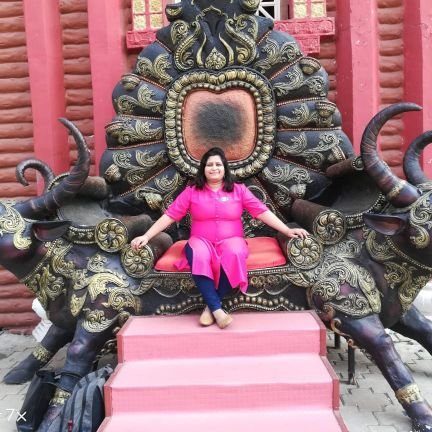 An ardent Hindu, RSS Member, Engineer by profession, Writer - The Last Friday Night, Blogger