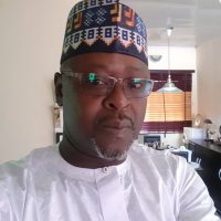 Nasiru I.M,...Mannas (@mannas4real) Twitter profile photo