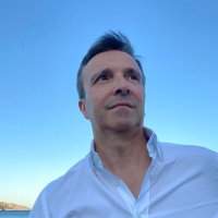 Christophe Ingrain (@cingrain) 's Twitter Profile