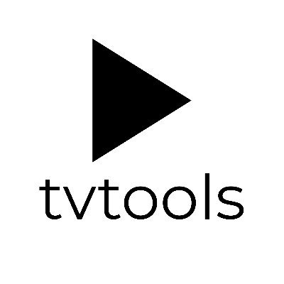 Tv Tools markets products and services to the film and television industry.