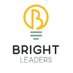 Bright Leaders (@BrightLeadersUK) Twitter profile photo