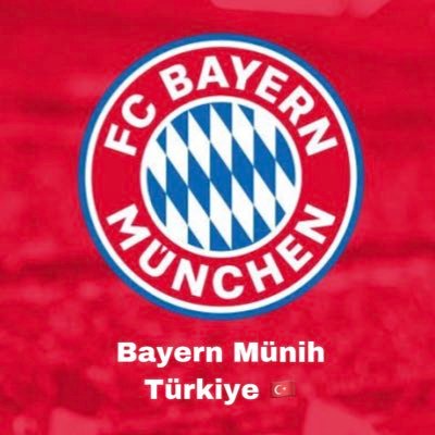 Dünyanın En Büyük Takımı’nın Türkçe Taraftar Sayfası 🔴@FCBayern⚪️ #MiaSanMia