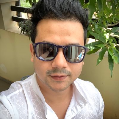 TechyIbrar's profile picture. Entertainment Sports Government and Politics