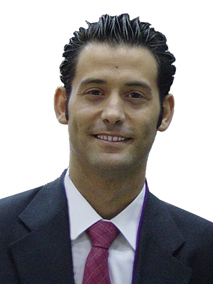 Founder of Prometeus Consulting