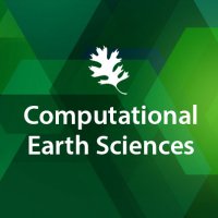 Computational Earth Sciences (@computationals) 's Twitter Profile
