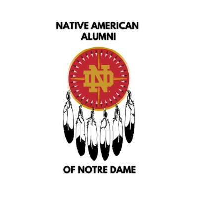 An affinity group of @ndalumni that brings together Native alumni, shares Native initiatives on + off campus, and supports Native students at @notredame.