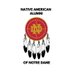Native American Alumni of Notre Dame (@nd_nativealumni) Twitter profile photo Native American Alumni of Notre Dame (@nd_nativealumni) Twitter profile photo
