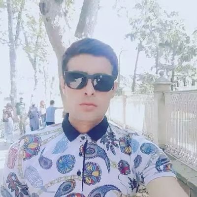 YBayjanow's profile picture. yusuf