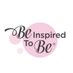 Be Inspired To Be ® (@beinspiredtobe) Twitter profile photo Be Inspired To Be ® (@beinspiredtobe) Twitter profile photo