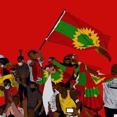 Oromo Nationalist | Al Qeero