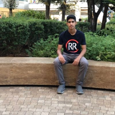 Ali25382624's profile picture. .