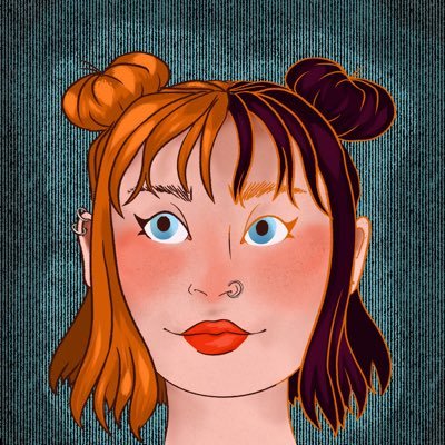 raesintoast's profile picture. ~my fumbling attempts at being an artist~ 🌻she/her/hers🌻