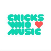 Chicks Who Love Music (@cwlmla) 's Twitter Profile