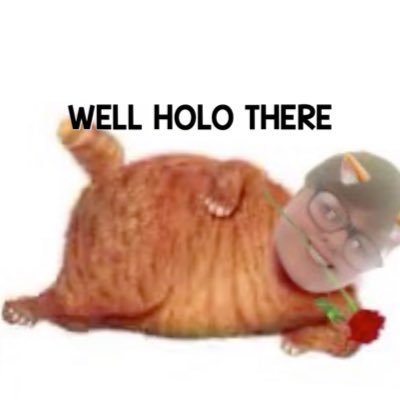 justaholosexual's profile picture. I like holo