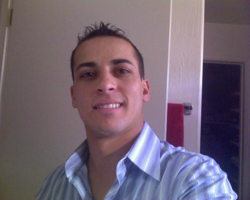 BryanAgosto's profile picture.