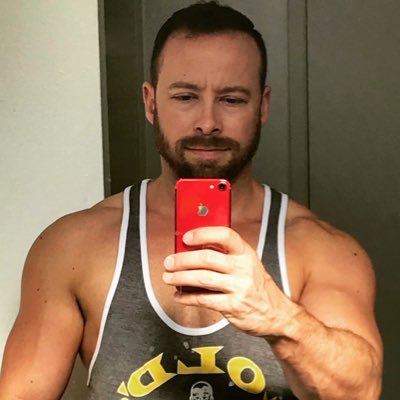 Mid 40s. @kevwright on instagram