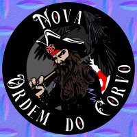 Ordem do Corvo ✠𓅨(@ordemdocorvo) 's Twitter Profile Photo