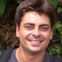 Carlos García Calvo (@cgarc237) 's Twitter Profile