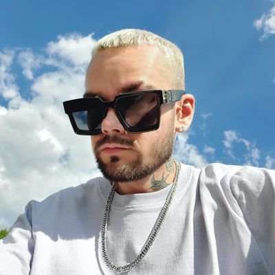 DimaDavydovich's profile picture. Skype: dima.davydovich