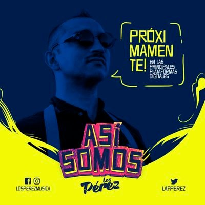 musico percusionista, cantante, compositor, arreglista. actualmente haciendo parte de la banda de ska irresponsable La Famila Perez
