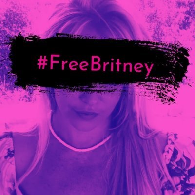 LGBT, Manager, Protector, Civil Rights Activist
FREE BRITNEY
#FreeBritney backup: @BJeanie81
Britney Stan
This account is for entertainment purposes only.