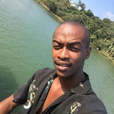 HleloMqamkana's profile picture. Good Vibration. 🍃