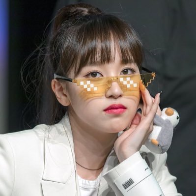 Sanababys11's profile picture. –(n.) one in a million 🐇🖇 ┊#(Mina) 💌┊@JYPETWICE my everything. 🍶🐰 名井南 🧚🏻‍♀ 私の天使