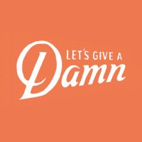 Let's Give A Damn (@letsgiveadamn) 's Twitter Profile