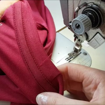 How to sew???