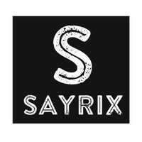 Sayrix (@sayrixlol) 's Twitter Profile