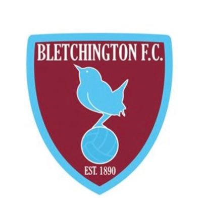 Official Twitter page of Bletchington FC, playing in division 2 of the oxford senior league 💜💙