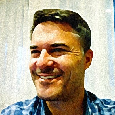 Tech junkie and product guy. Passionate about disruptive tech. Accelerating the adoption of agentic AI, applying AI/ML to real business problems at scale.