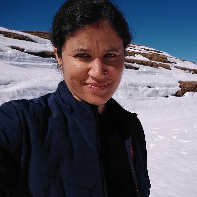 Scientist at ICAR-Central Island Agricultural Research Institute, Port Blair, India