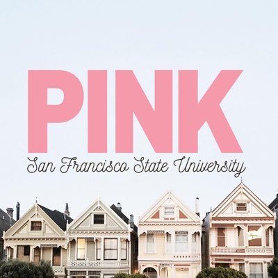 All things @vspink at San Francisco State ❥ Campus Reps: ✰ @ceniearellano + @mirnaaag ✰ Follow for events, giveaways, & more - Go Gators!