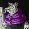 Bad_B0yDev's profile picture. @Roblox game dev and UGC creator! 

Profile pic by https://t.co/CVsg86Ioz4
Banner by akrs2/TechnoRadar