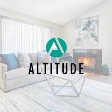 Newly-renovated townhome style apartments at the foot of the Rocky Mountains in Golden, Colorado! #coloradolifestyle #goldenco