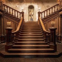 Loftus Hall (@loftuslucifer) 's Twitter Profile Photo Loftus Hall (@loftuslucifer) 's Twitter Profile Photo