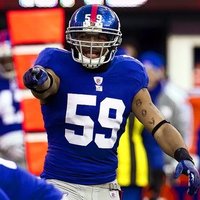 Michael Boley (@mike_boley59) 's Twitter Profile