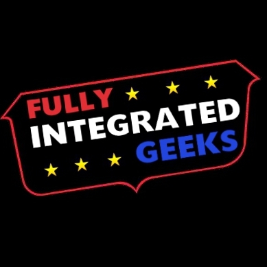 TheFigCast's profile picture. The official twitter account of the Fully Integrated Geeks podcast and blog (but most of the opinions come solely from Trey.)