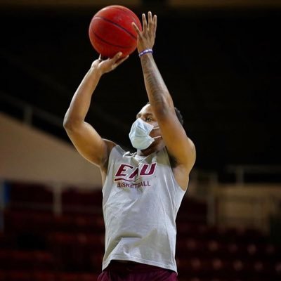 EKU Hoops 🏀 #909✈️304 #R2R 💙 #LLTG #LLTim💙👼🏾 | ONEofONE