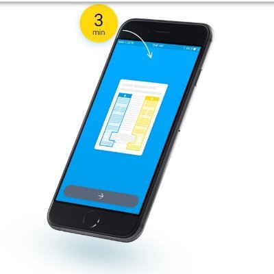 European Accident Statement Web App for Claims Management