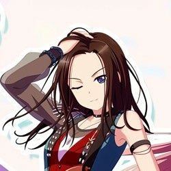 レイヤさんのプロフィール画像