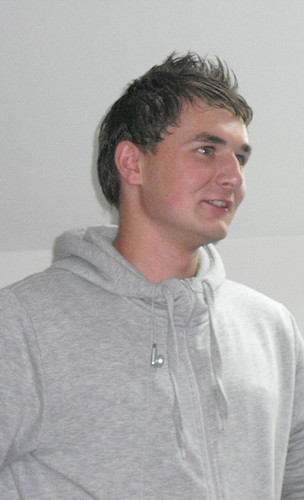 HermanvdKeuken's profile picture. -