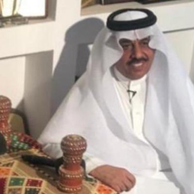 فرحان المطرفي. شاعر وراوي واعلامي مذيع في قناة الساحه  وهذا حسابي الوحيد. وهذا رابط قناتي باليوتيوب https://t.co/fkGzYySOJb