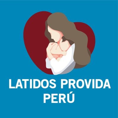 Cuenta Oficial de Latidos Provida Perú 
💙🇵🇪