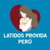 Latidos Provida Perú (@latidosprovpe) Twitter profile photo Latidos Provida Perú (@latidosprovpe) Twitter profile photo