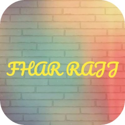 Fhar Rajj