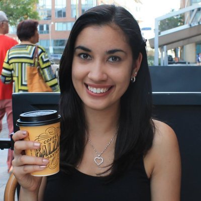 EmmaRockLee's profile picture. 