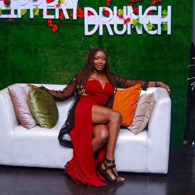 IfeanyiOkoh_'s profile picture. Event planner. Entrepreneur || My business page @iplanw 🇳🇬 || Mathew 6:33 🌺 || Restive🤸🏾‍♀️