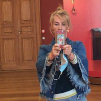 Kirsten Brodde (@kbrodde) 's Twitter Profile Photo Kirsten Brodde (@kbrodde) 's Twitter Profile Photo